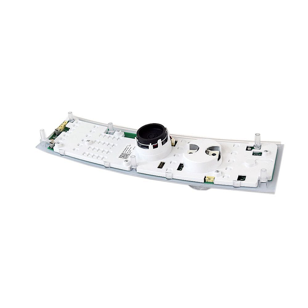 Washer Control Panel WPW10468516
