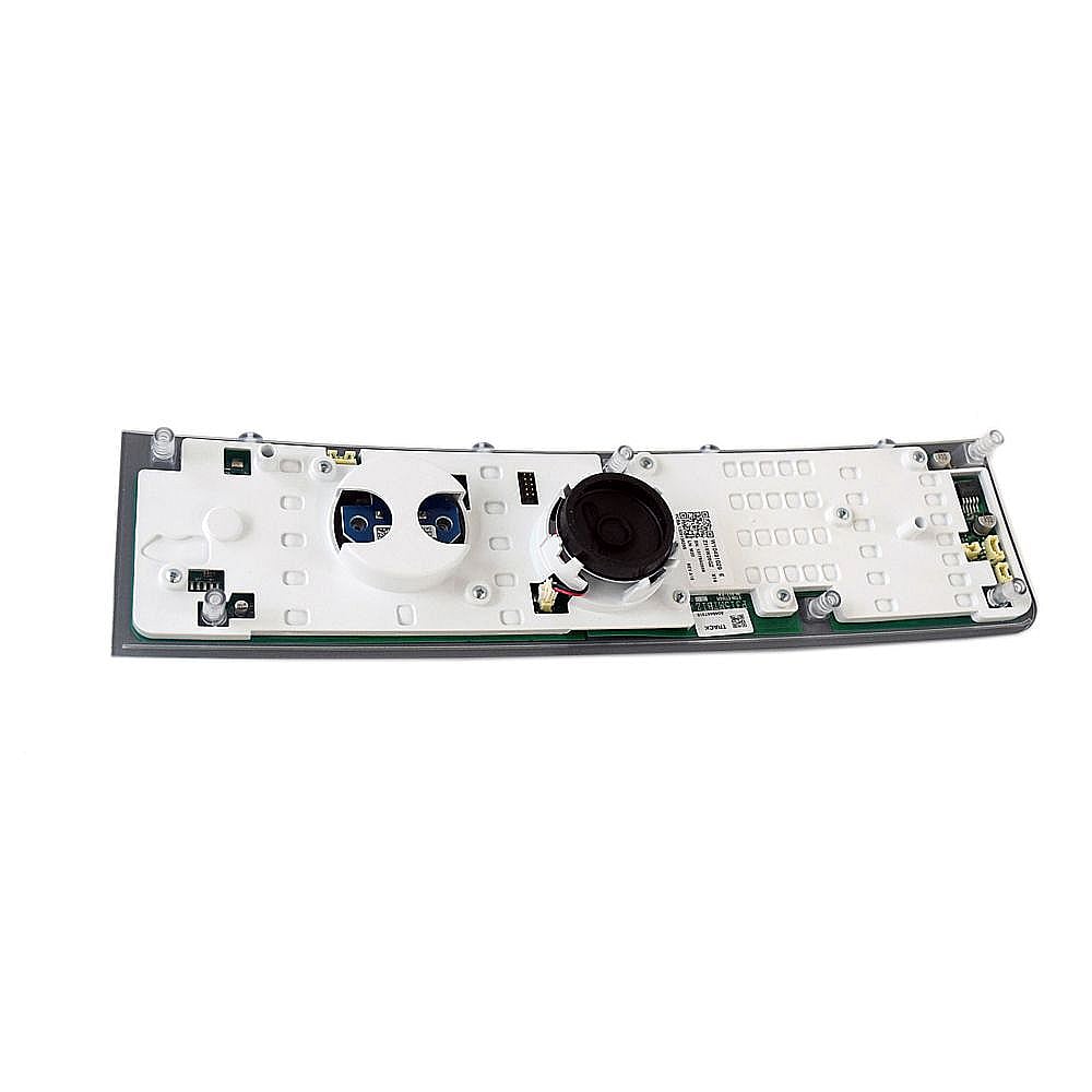Washer User Interface (granite) WPW10491029