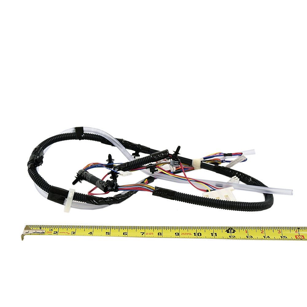 Washer Wire Harness WPW10504822