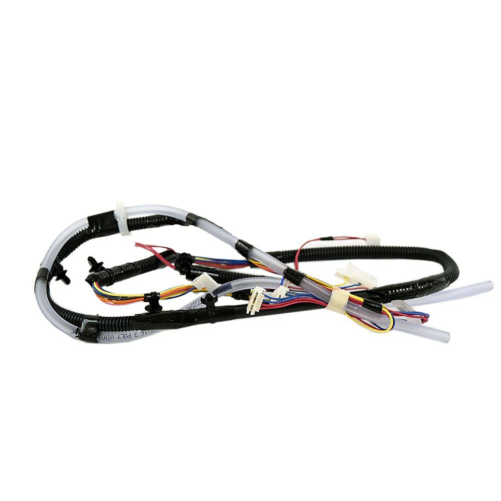 Washer Wire Harness WPW10504822