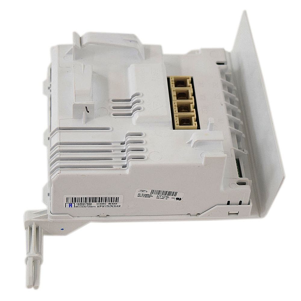 Refurbished Washer Electronic Control Board WPW10525359R