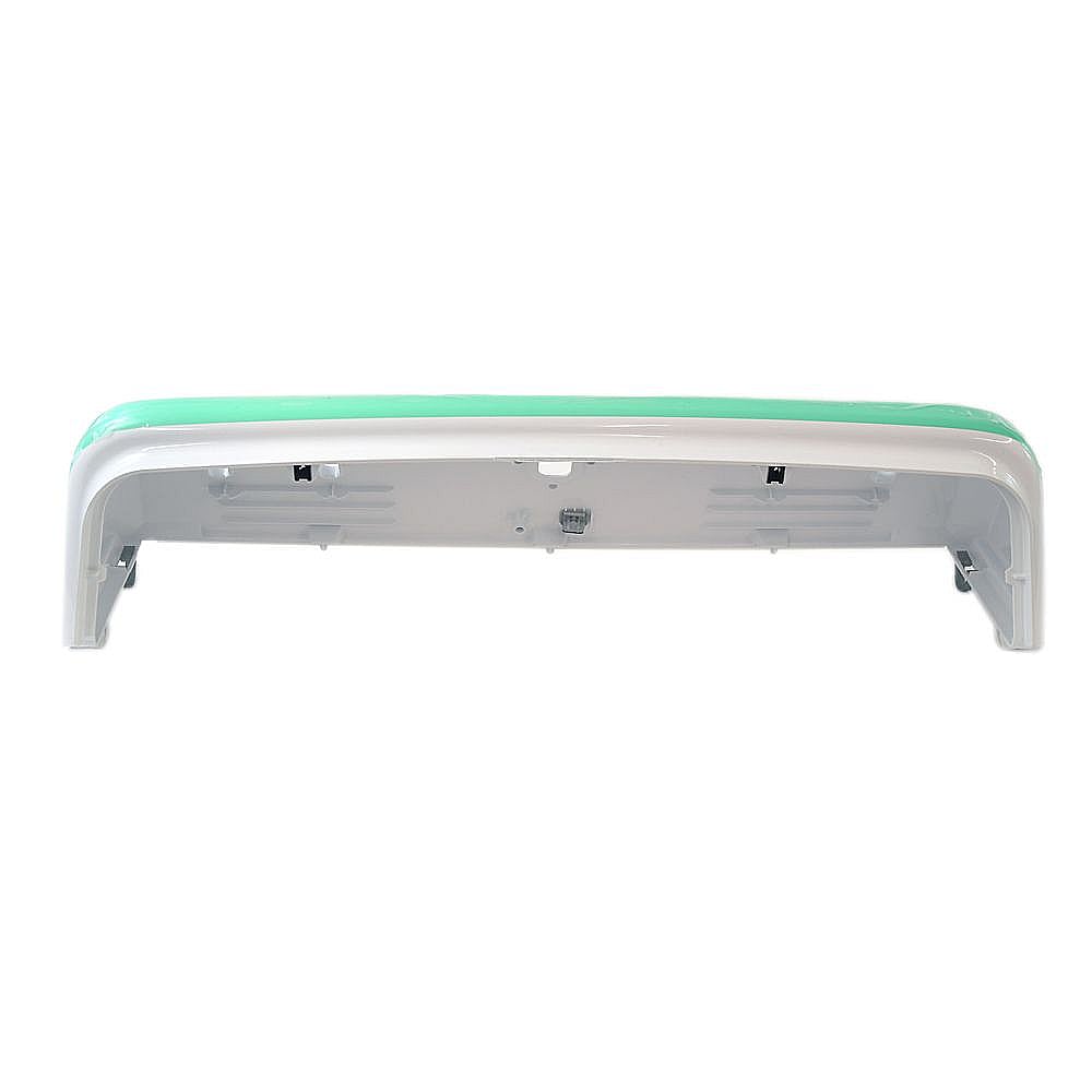 Washer Control Panel Assembly (white) WPW10557259