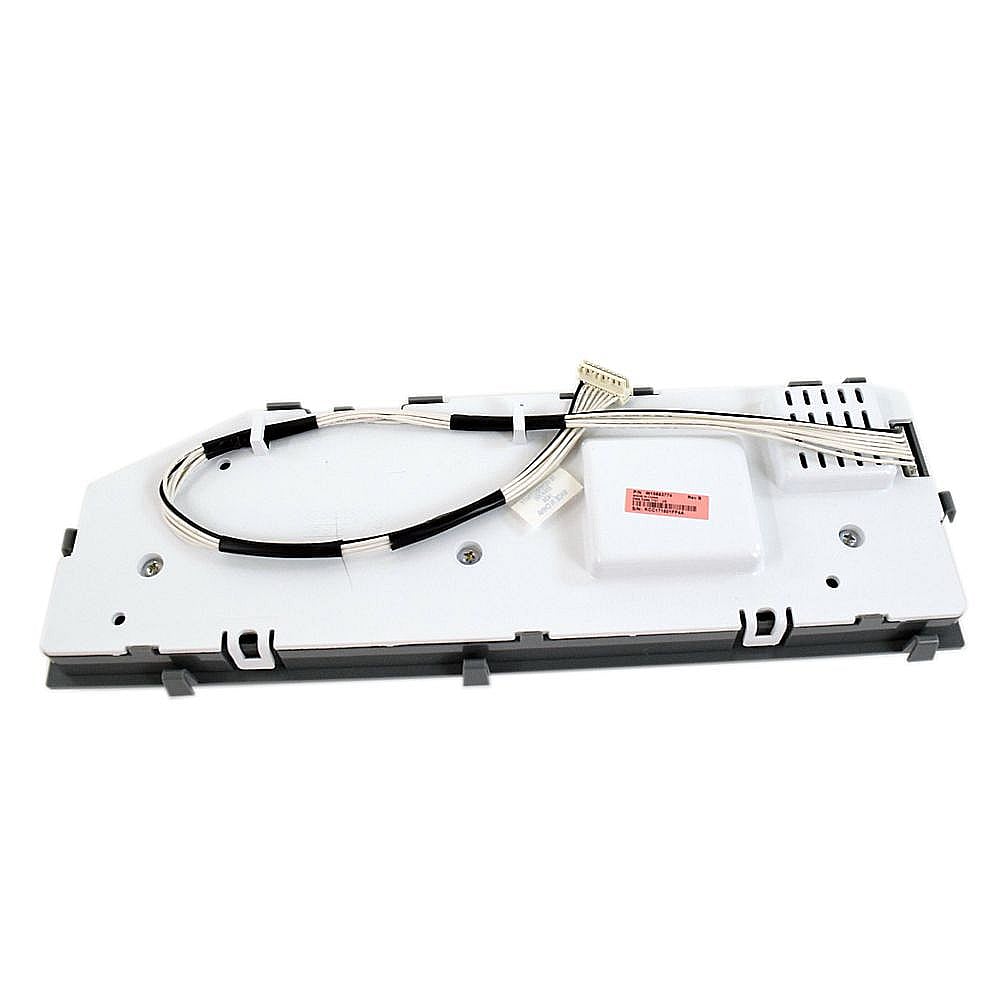 Washer User Interface Assembly WPW10563774