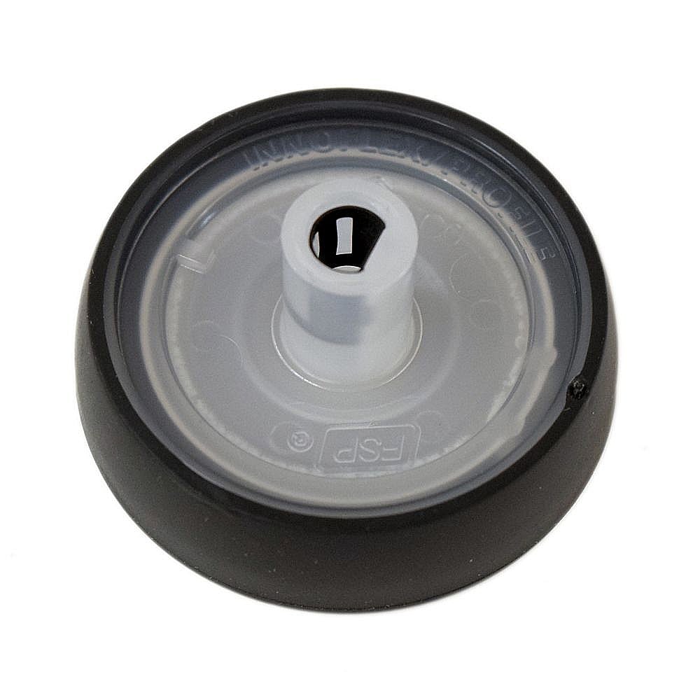 Dryer Control Knob WPW10565871
