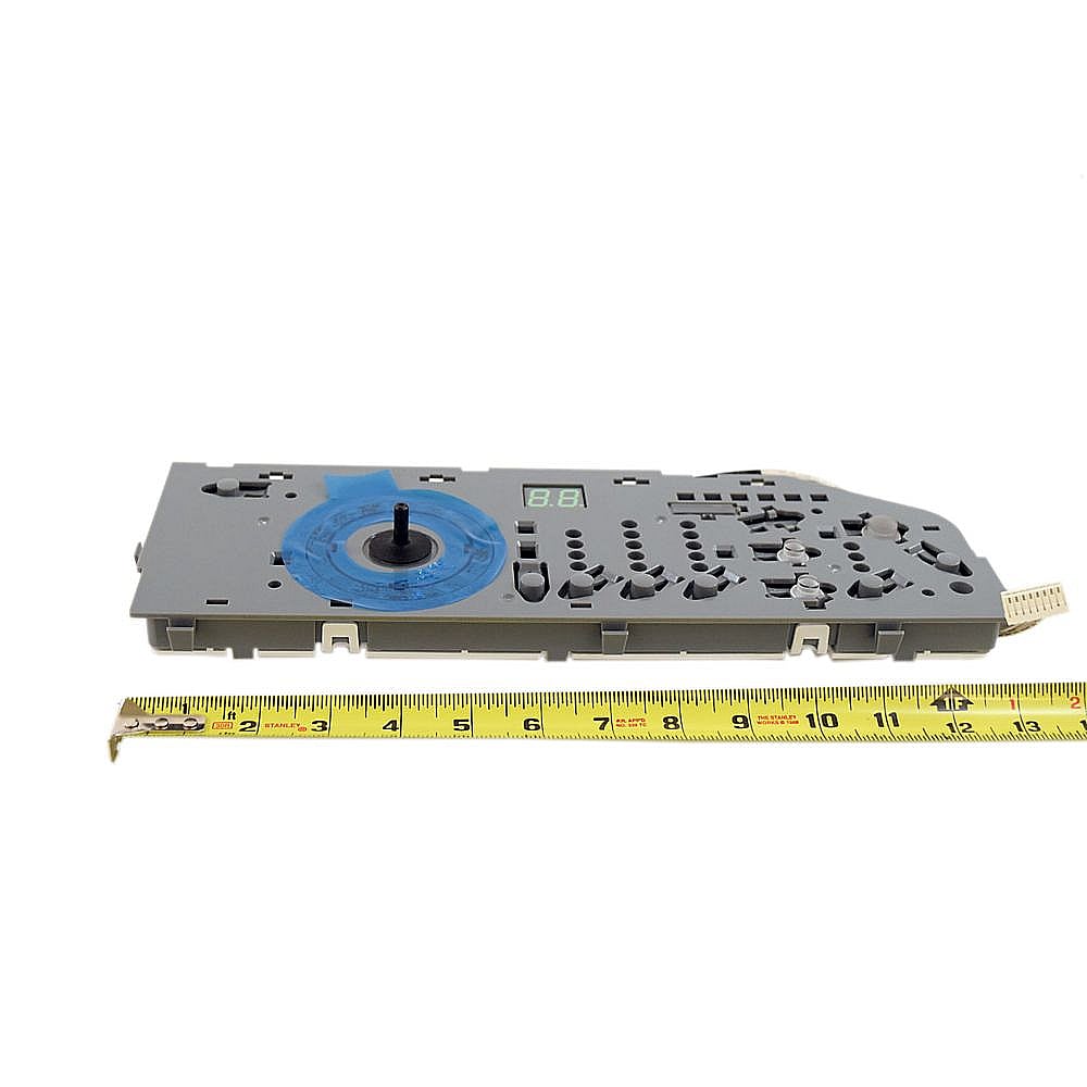 Dryer User Interface WPW10568310
