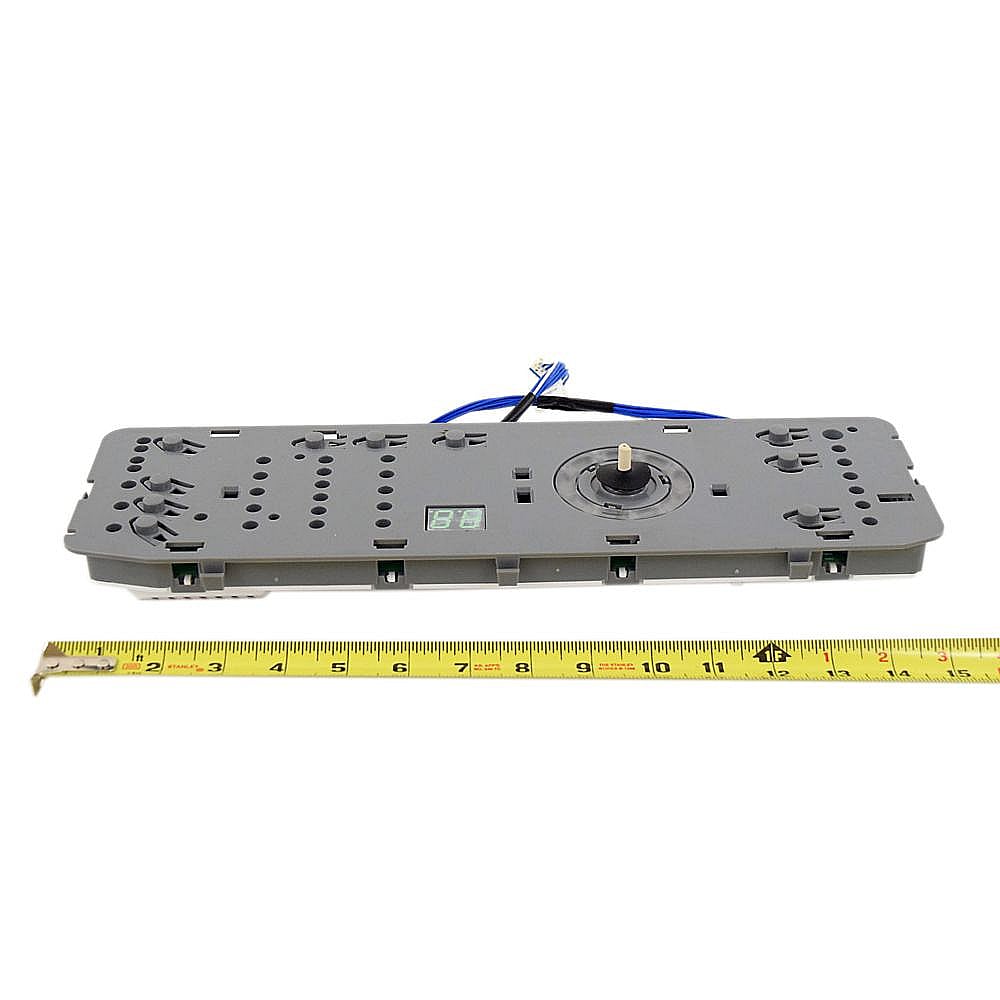 Washer User Interface WPW10578819