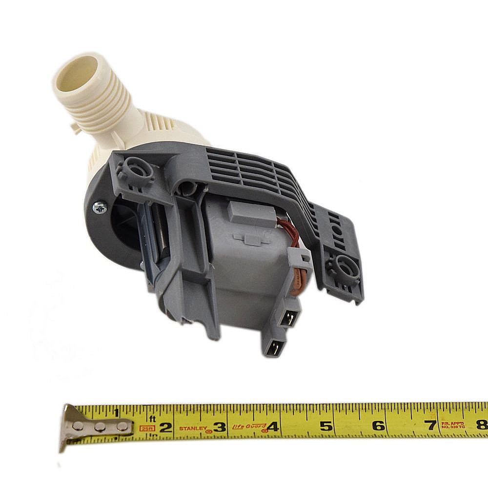 Washer Drain Pump WPW10581874