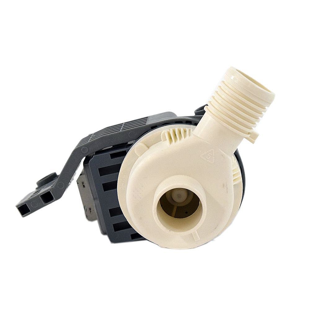Washer Drain Pump WPW10581874