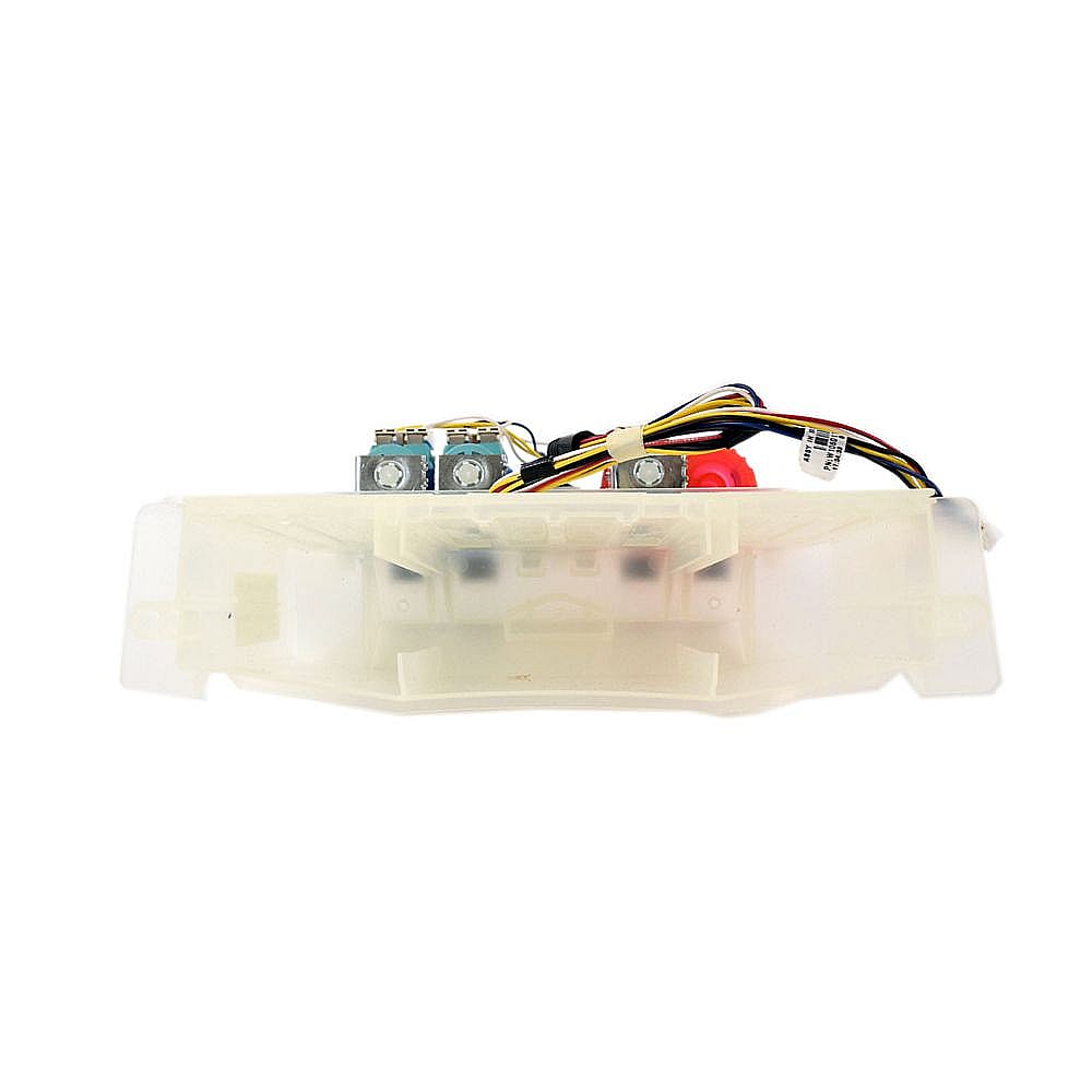 Washer Water Inlet Valve Assembly WPW10601449