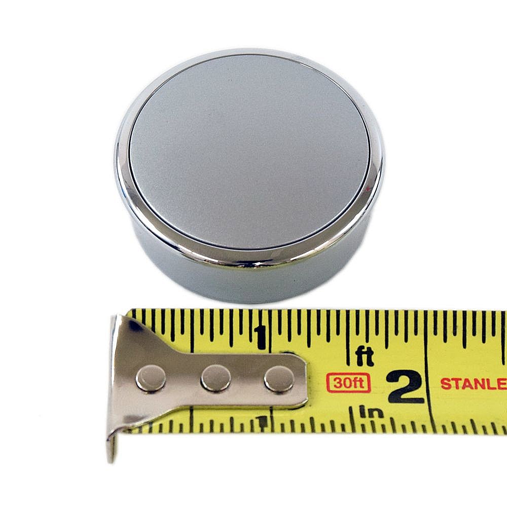 Washer Control Knob WPW10605795