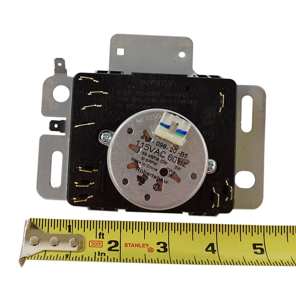 Dryer Timer WPW10642928