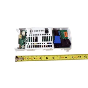 Dryer Electronic Control Board (replaces W10691552) WPW10691552