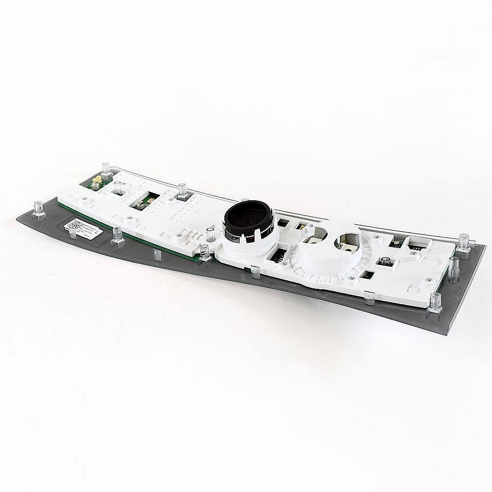 Washer User Interface Assembly WPW10750477