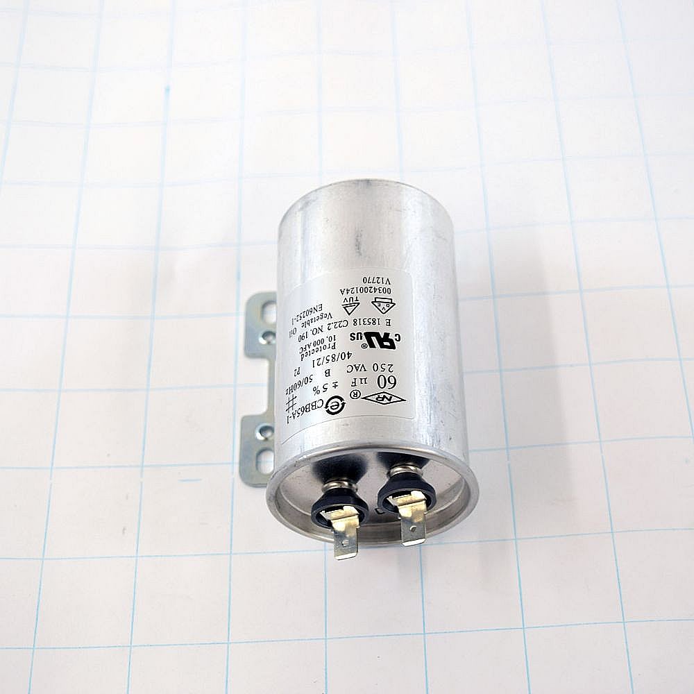 Washer Run Capacitor WD-1400-36