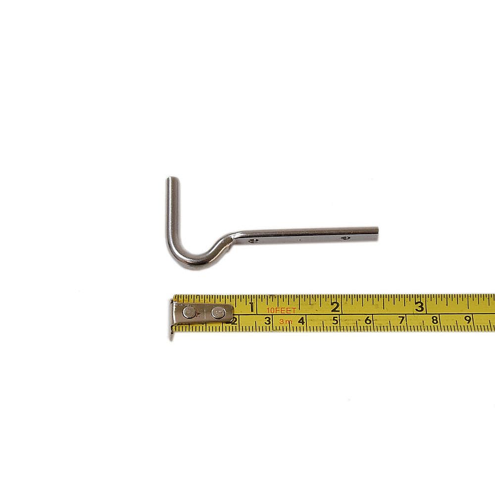 Speed Queen Lid Hinge 36438