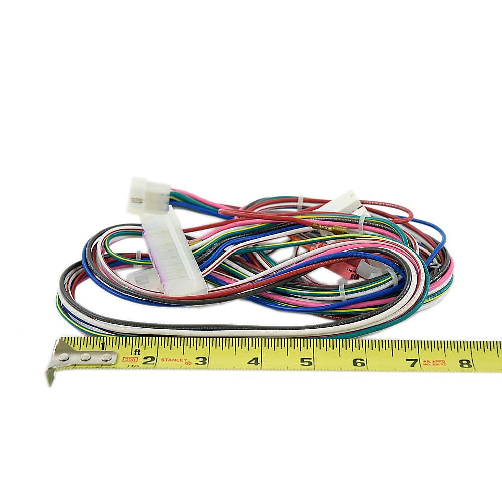 Speed Queen Washer Wire Harness 38661P