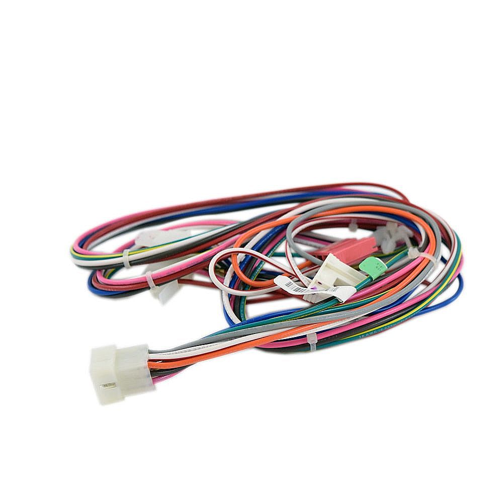 Speed Queen Washer Wire Harness 38661P
