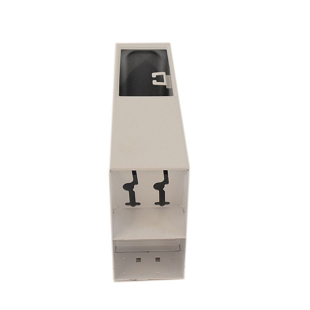 Speed Queen Commercial Laundry Appliance Meter Case 38724W