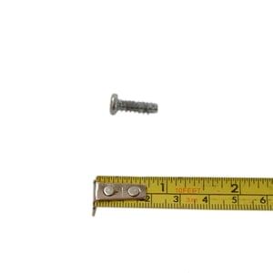 Laundry Appliance Screw 39733