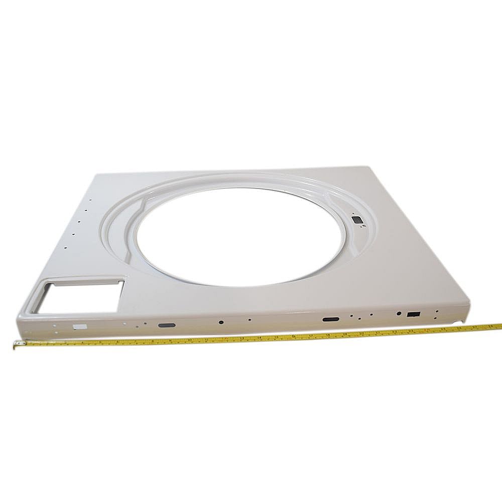 Speed Queen Washer Front Panel (white) 802277WP