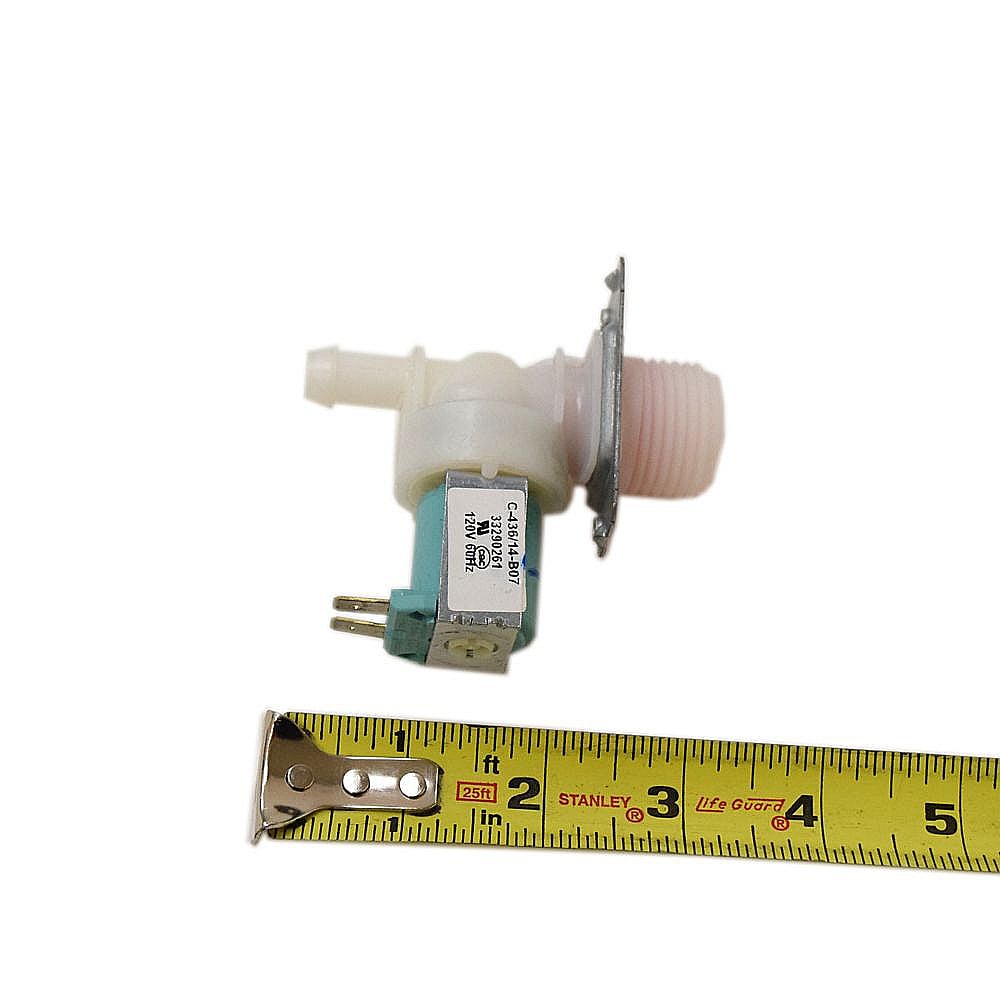 Washer Dispenser Valve PCWD1510W15