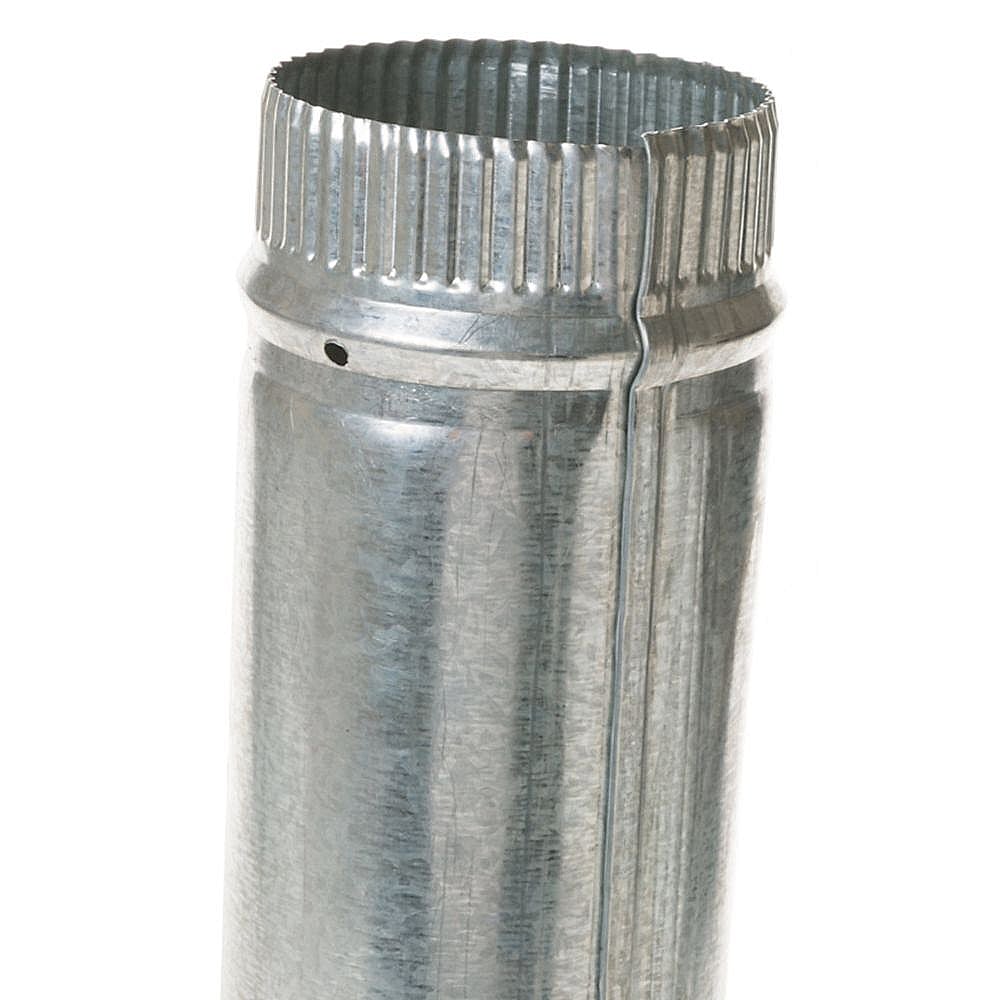 Dryer Exhaust Duct WE01X23892