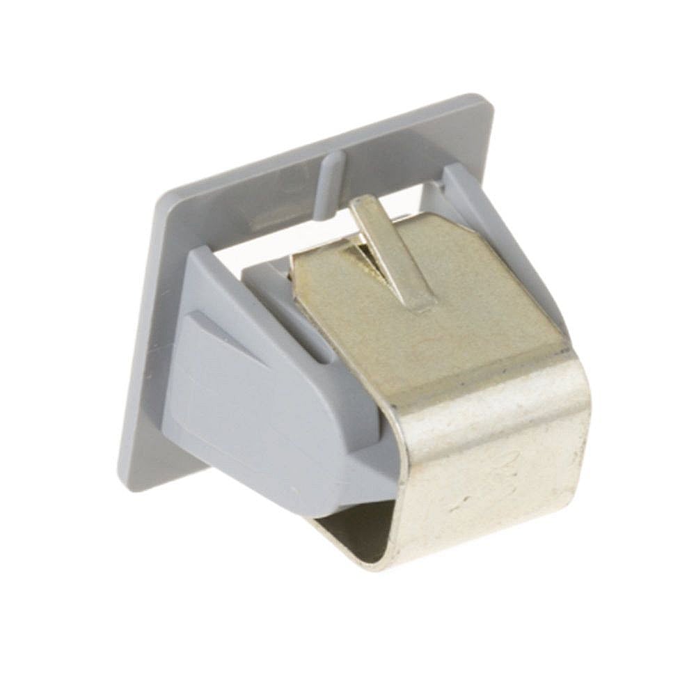 Dryer Door Catch WE01X25316
