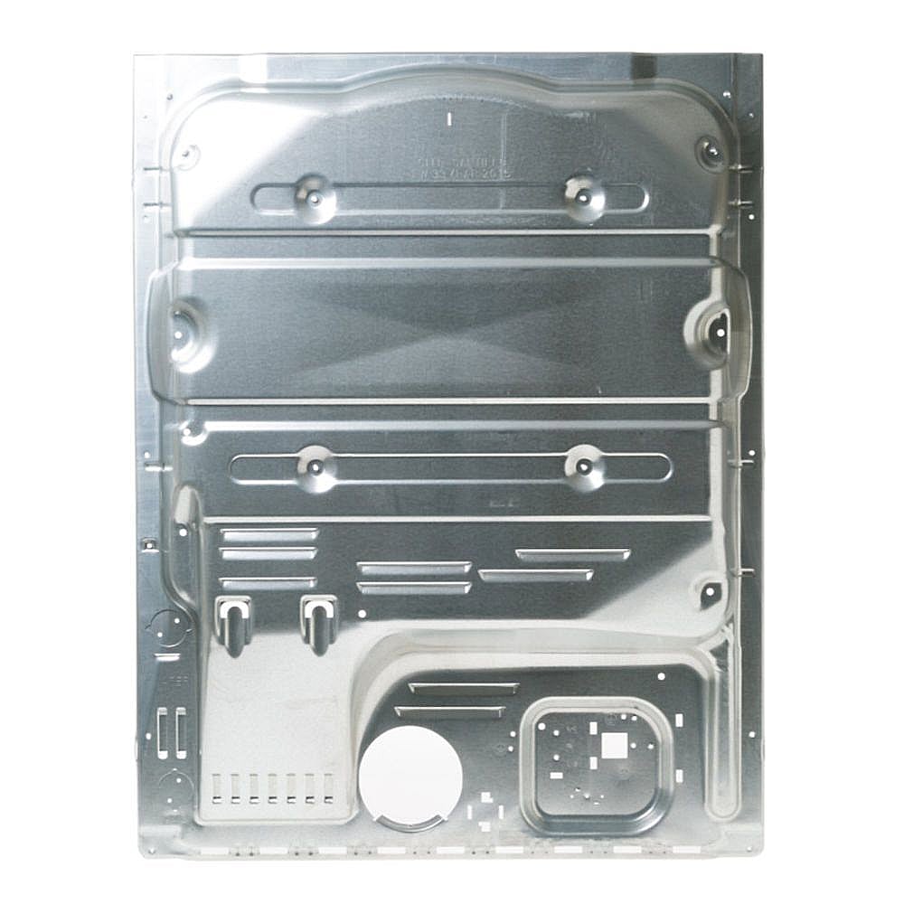 Rear Panel WE02X23955