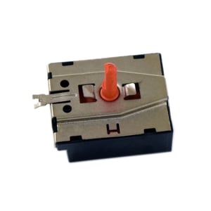 Dryer Cycle Selector Switch WE02X25282