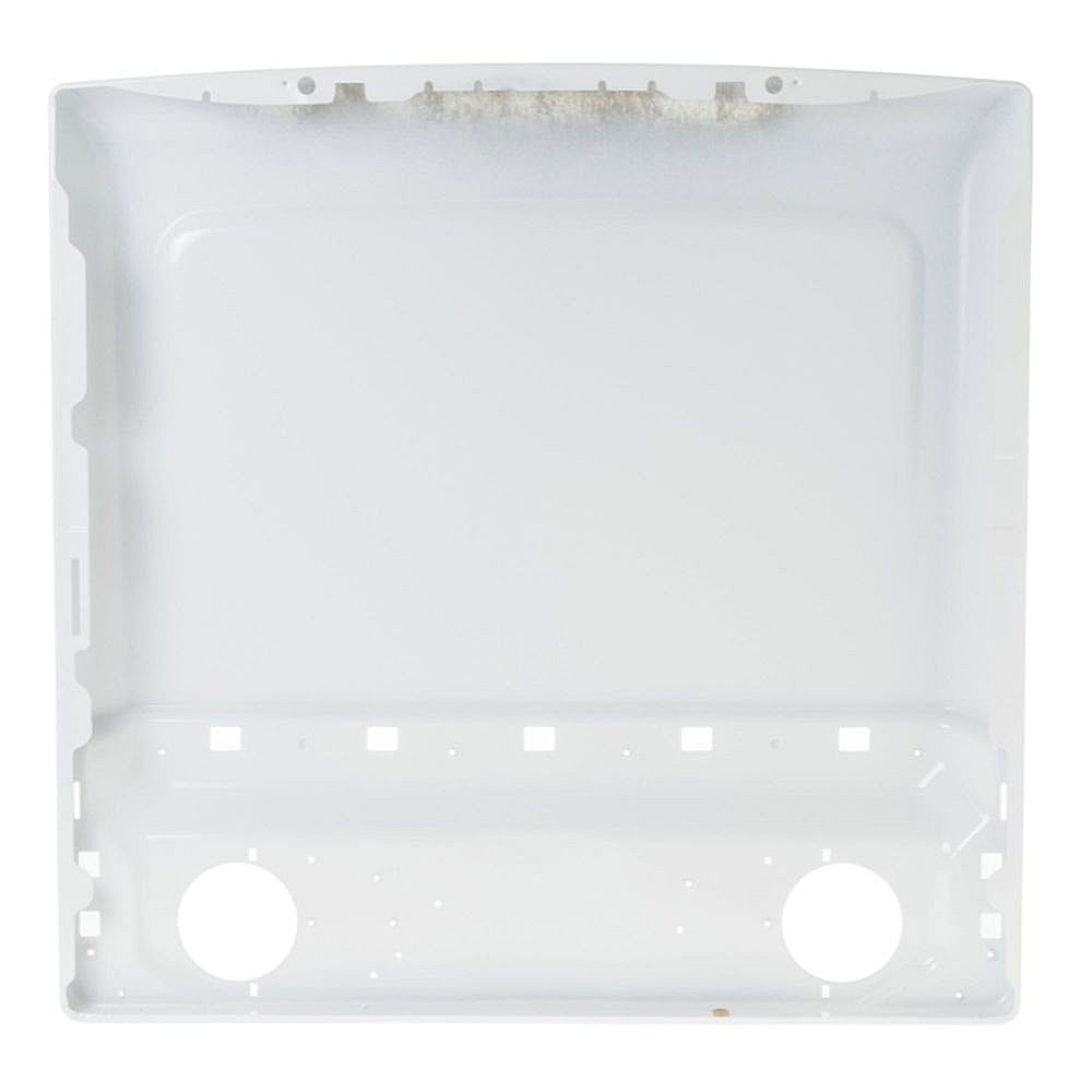 Dryer Top Panel WE03X23889