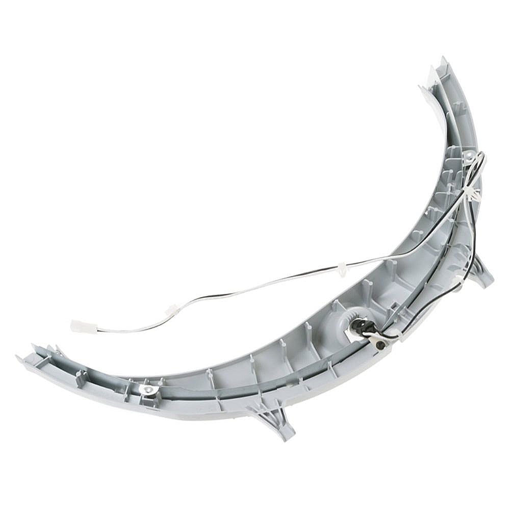 Dryer Drum Front Bearing Assembly, Upper WE03X25217
