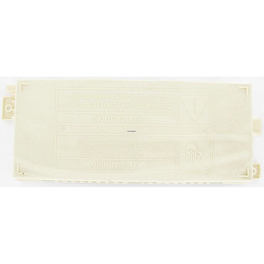 Power Board Pcb Assembly WE04X10107R