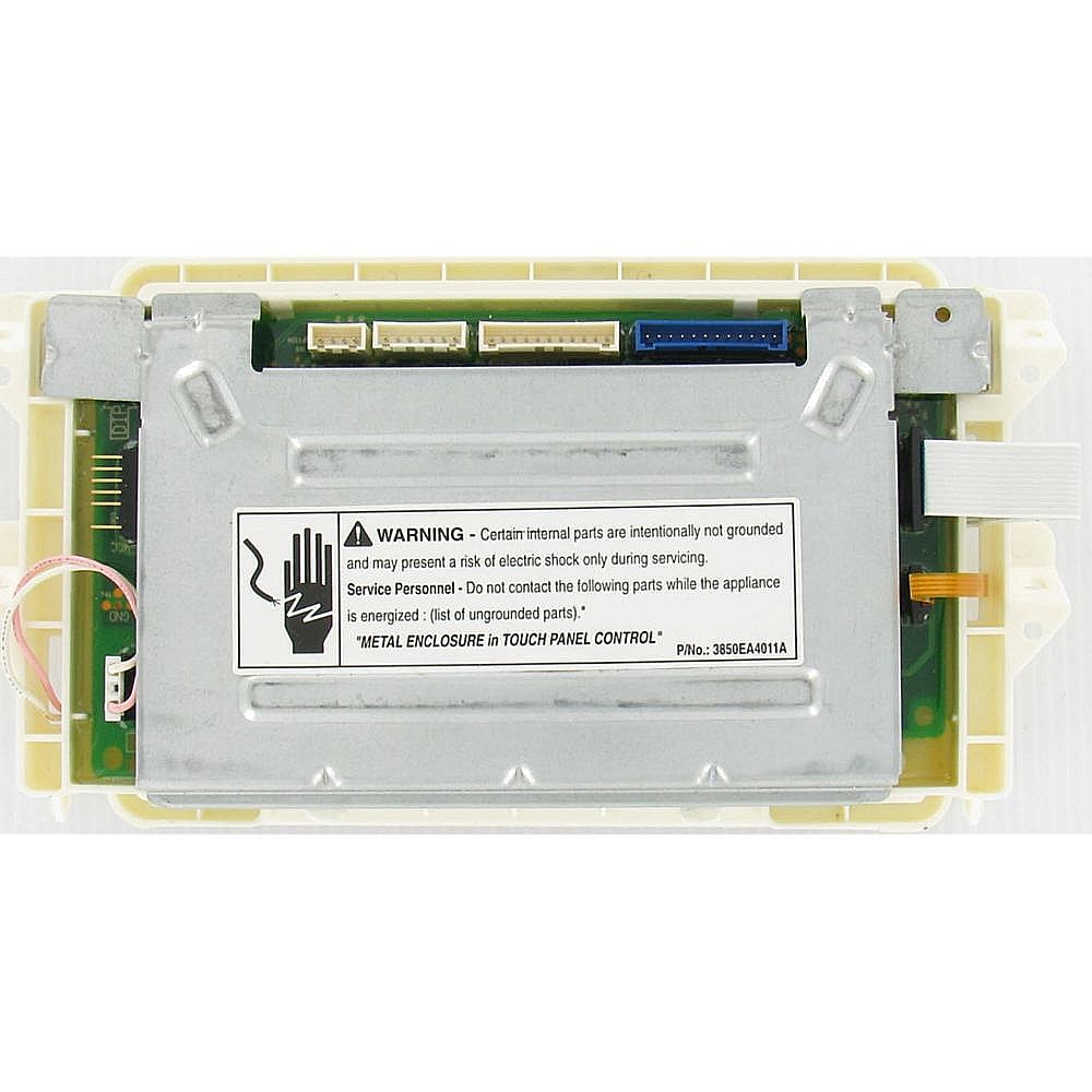 Refurbished Dryer User Interface WE04X10134R