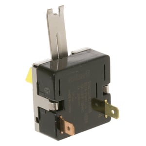 Dryer Cycle Selector Switch WE04X24717