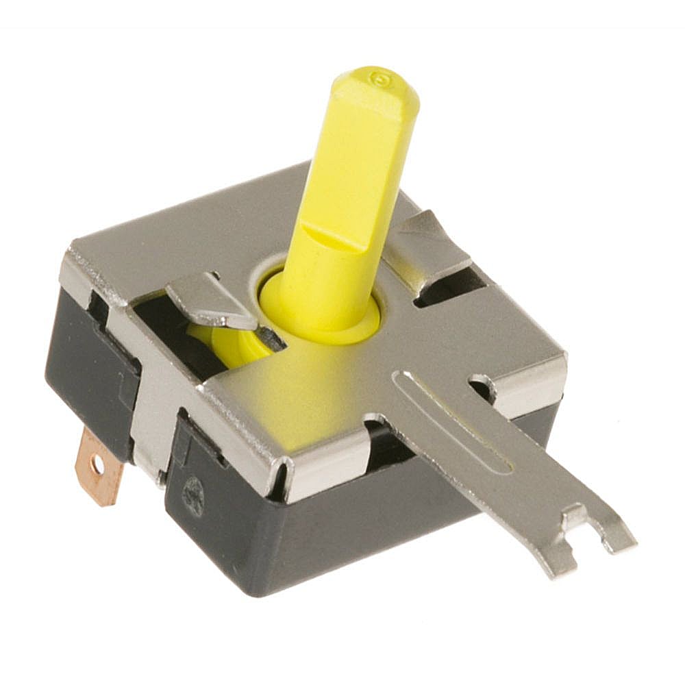 Dryer Cycle Selector Switch WE04X24717
