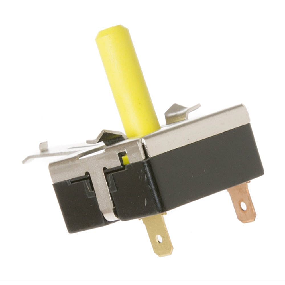 Dryer Cycle Selector Switch WE04X24717