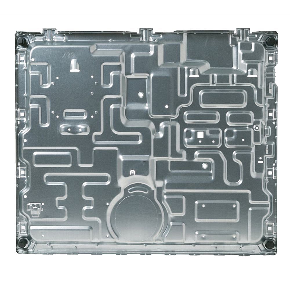 Chassis And WE04X25159