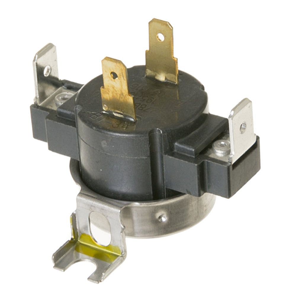 Dryer Operating Thermostat WE04X25196