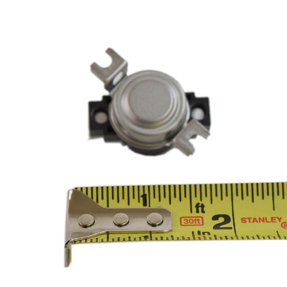 Dryer Operating Thermostat WE04X25200 parts Sears PartsDirect
