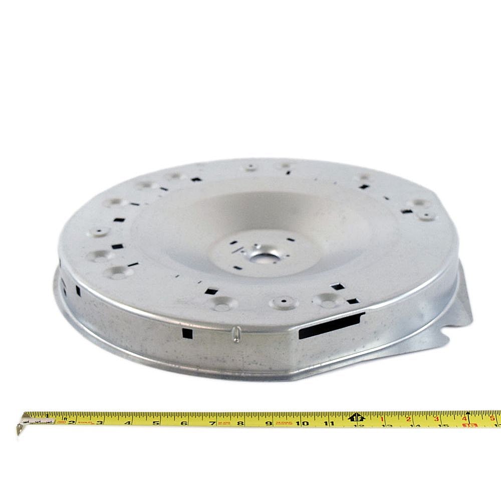 Dryer Heating Element Housing WE11M43