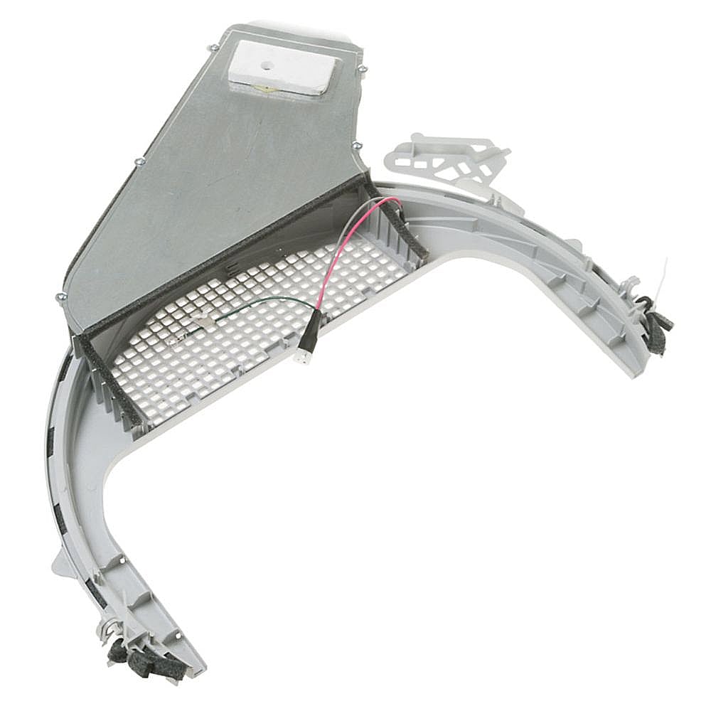 Air Duct Assembly WE14M174
