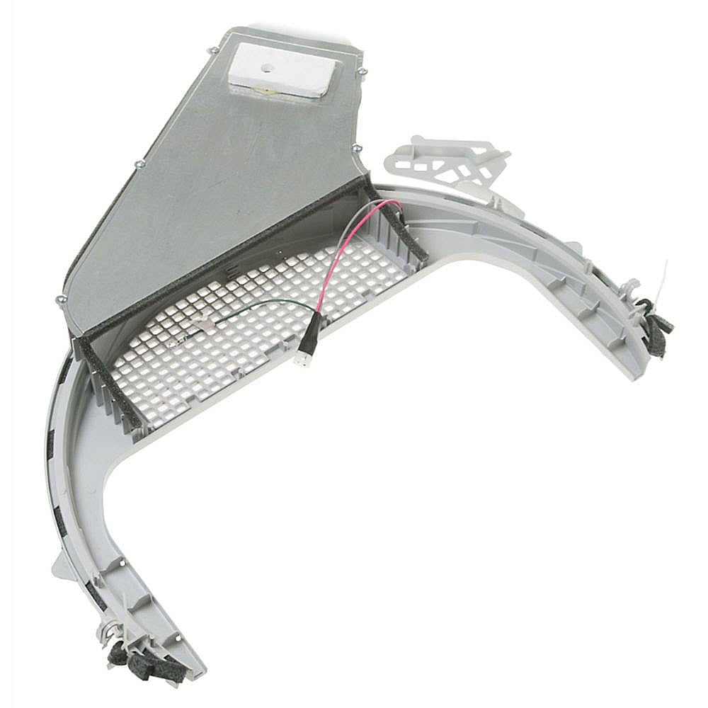 Dryer Lint Chute Assembly WE14X25081