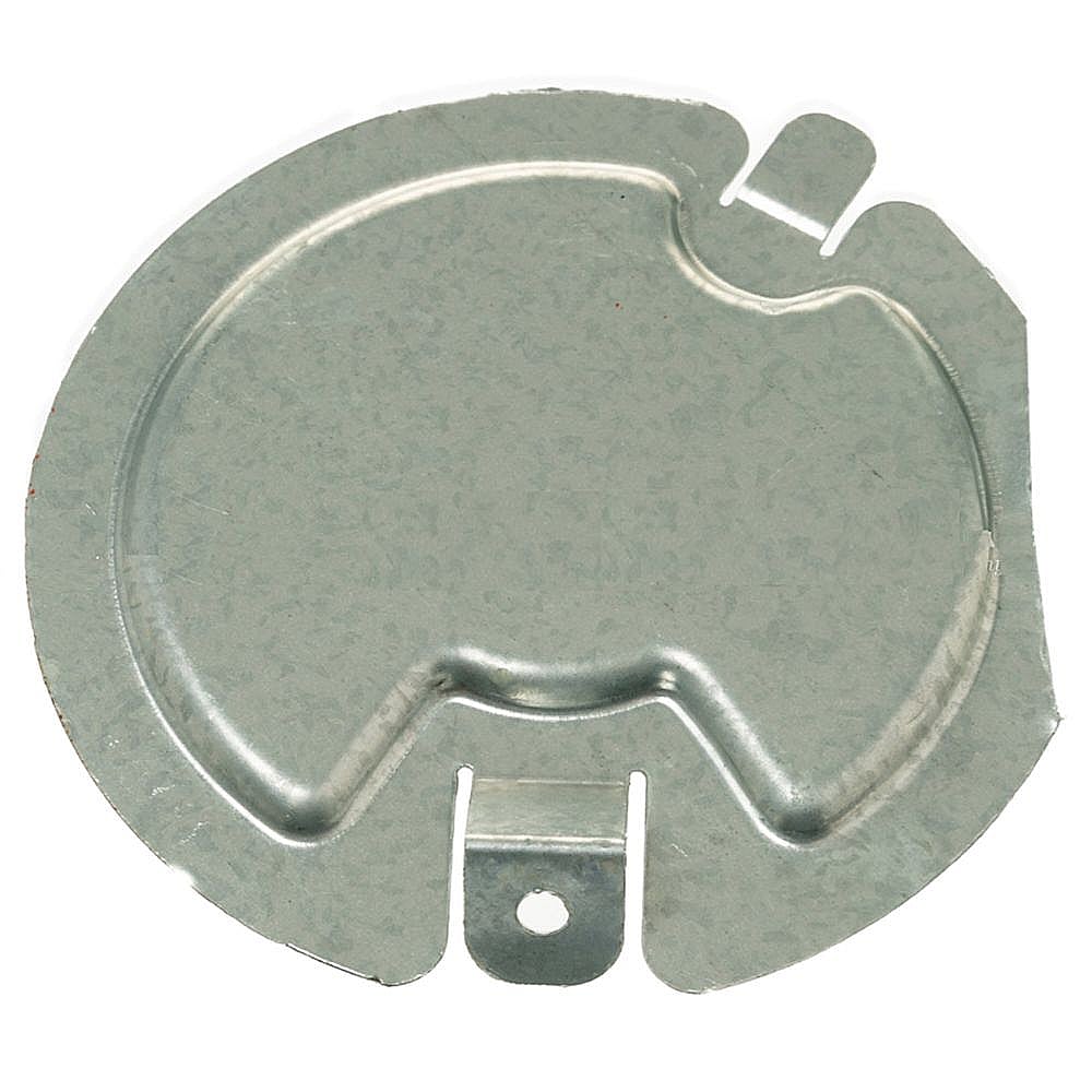 Exhaust Cover WE1M1004