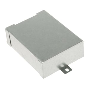 Laundry Center Terminal Block Cover WE1M1009