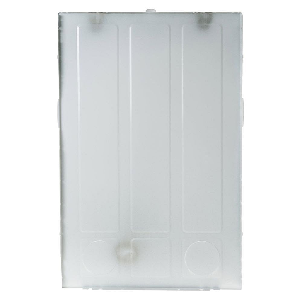 Dryer Side Panel (white) WE20X20406