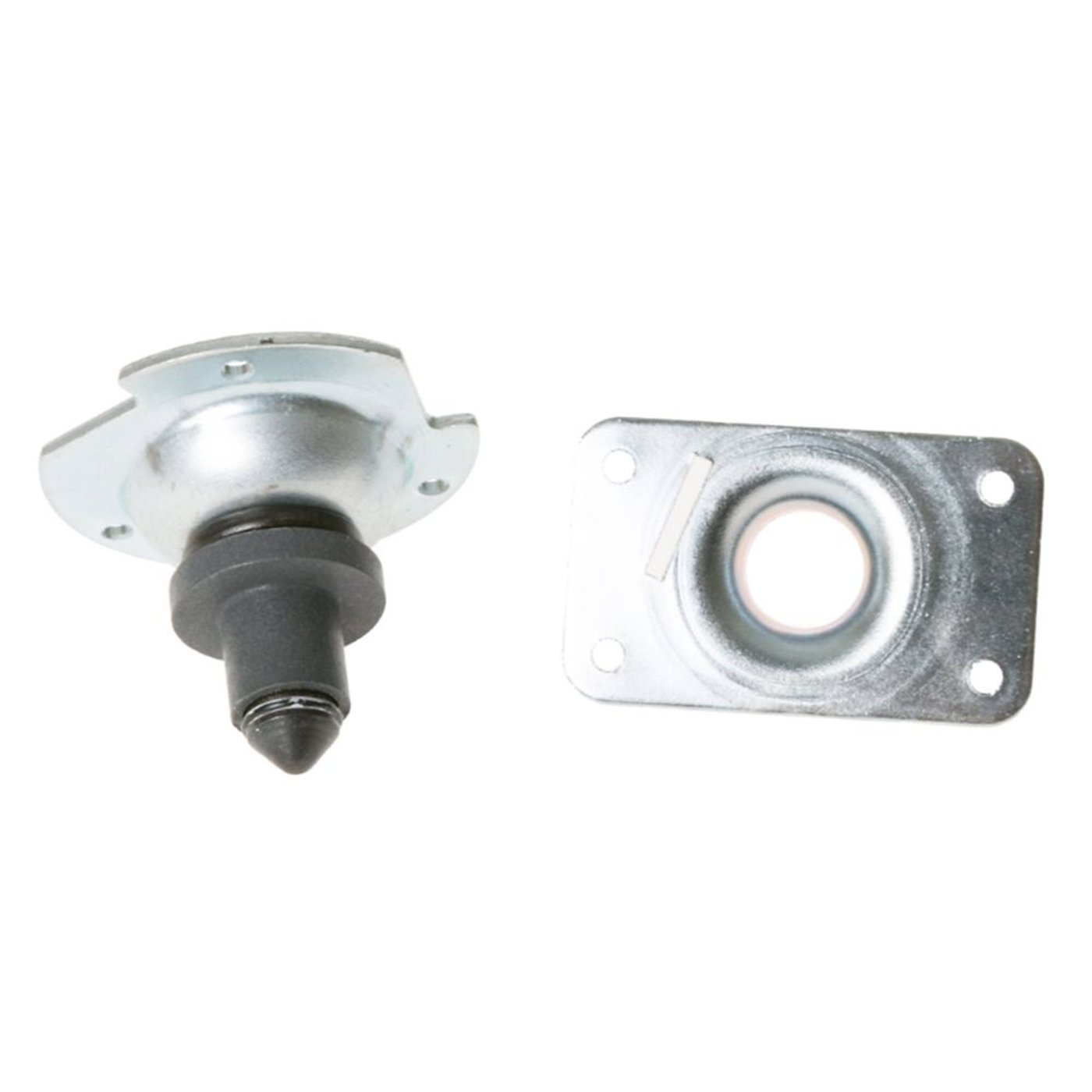 Dryer Drum Bearing Kit (replaces WE25M0040, WE25X205, WE2X195, WE3M15