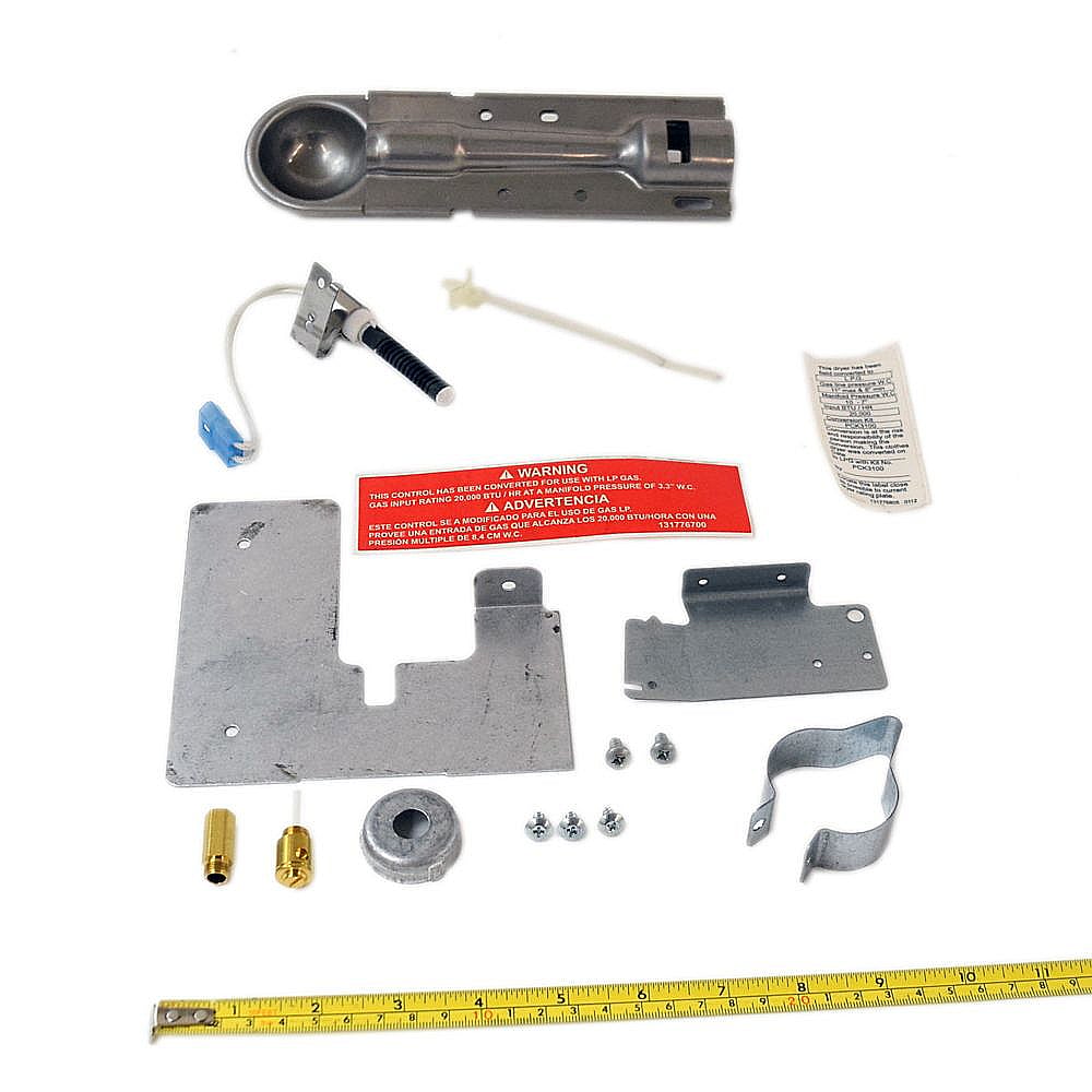 Laundry Center Dryer Lp Conversion Kit WE25X10017