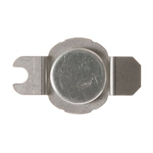 Dryer High-limit Thermostat (replaces We03m0026, We3m20, We4m457) WE4M137