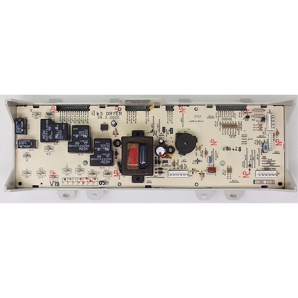 Dryer Electronic Control Board WE4M296