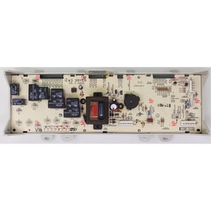 Dryer Electronic Control Board (replaces We04m0296, We4m283) WE4M296